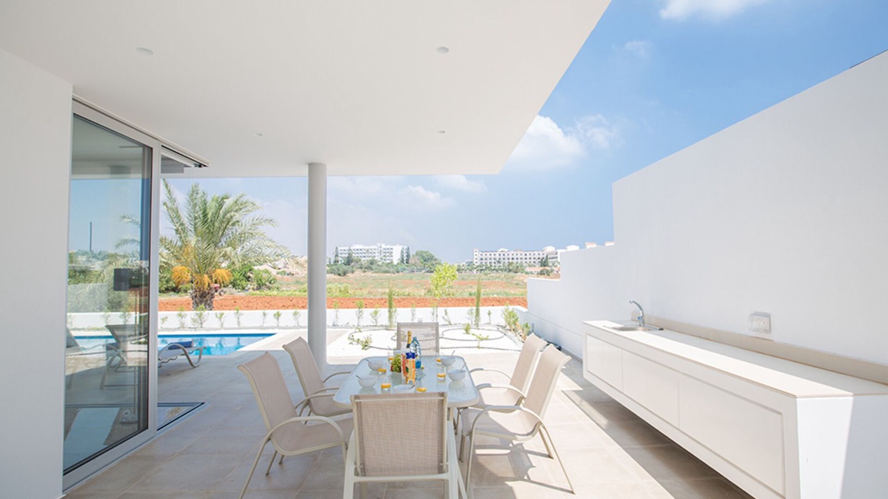 Photo of Outdoor in Protaras