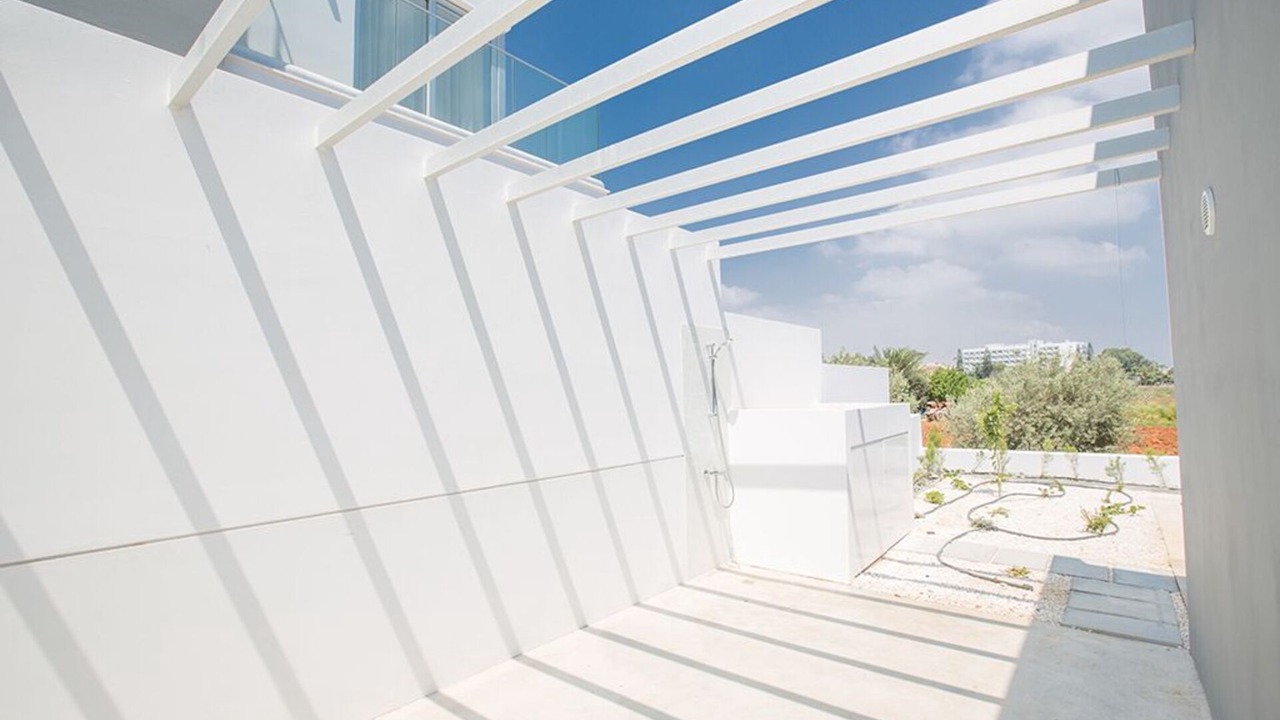 Photo of Patio Balcony in Protaras