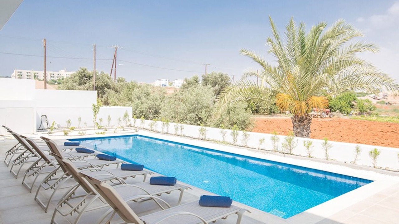 Photo of Outdoor in Protaras