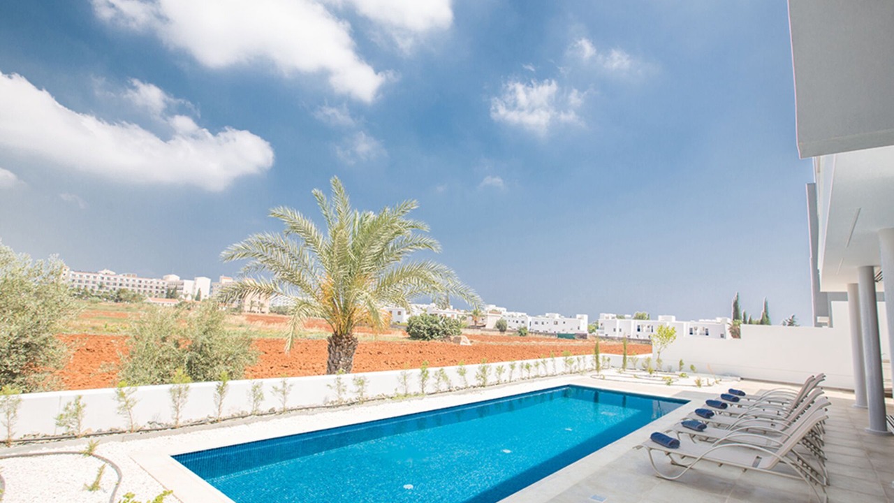 Photo of Outdoor in Protaras