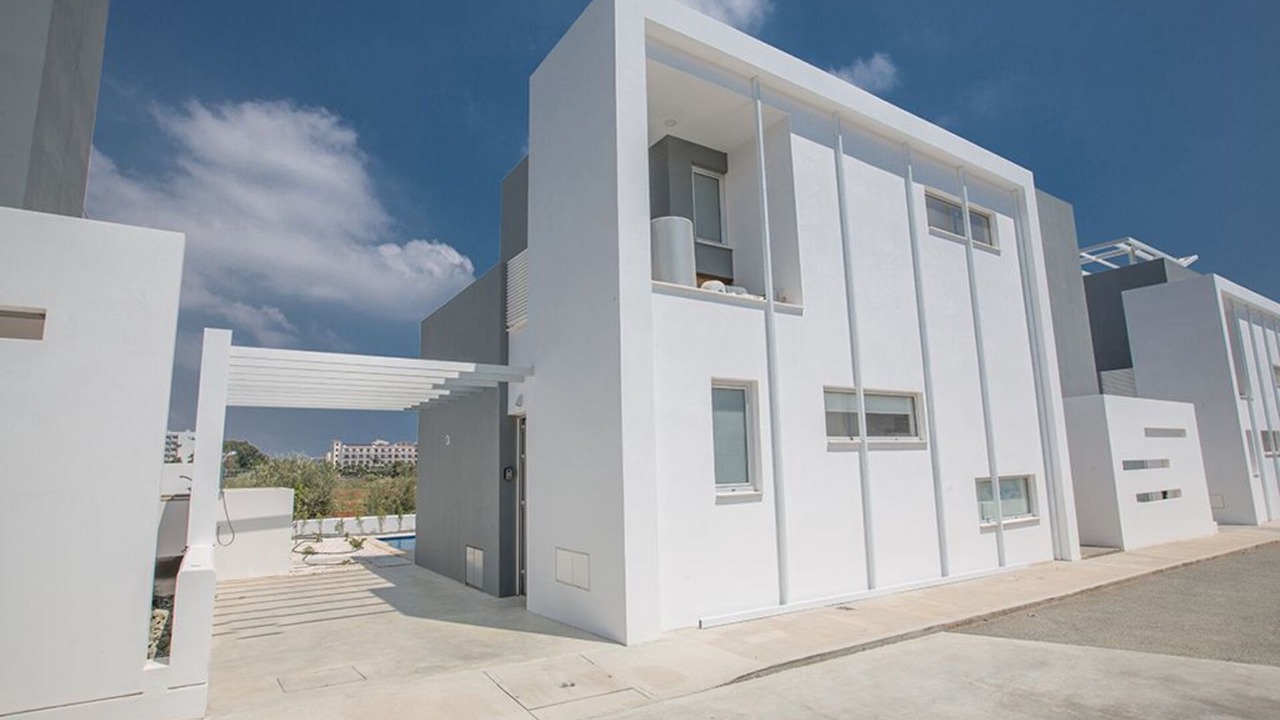 Photo of Outdoor in Protaras
