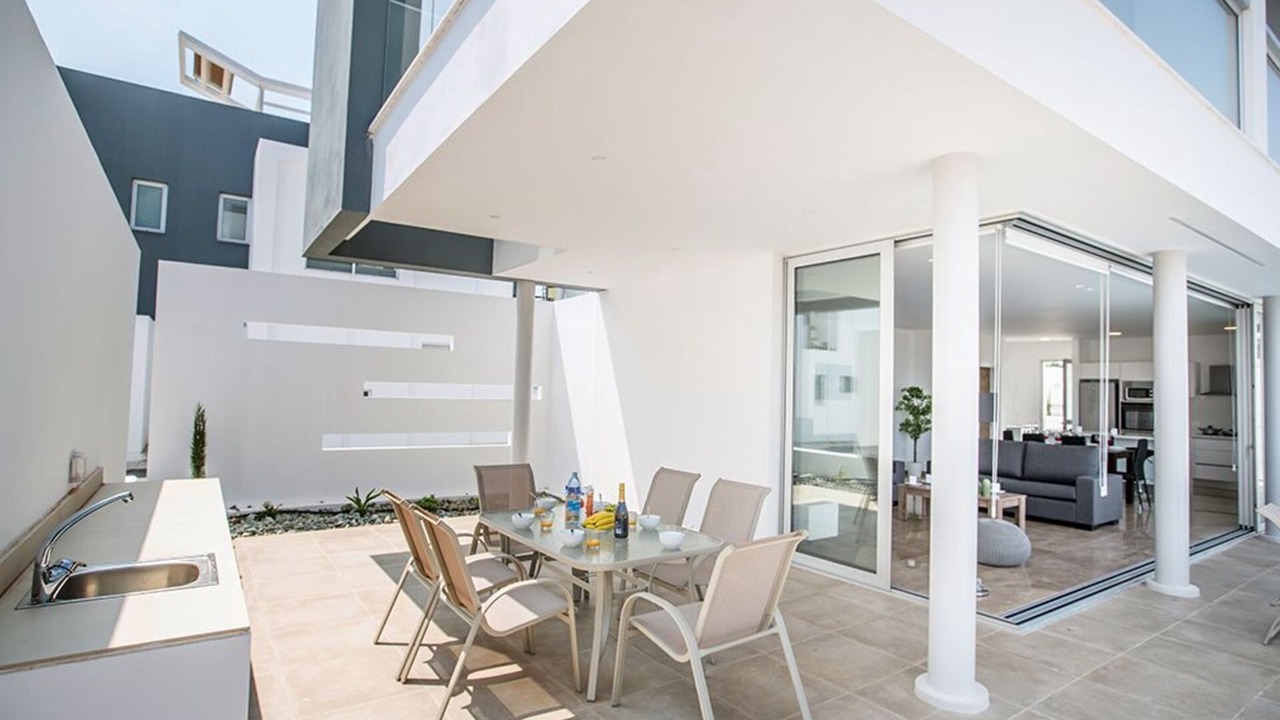 Photo of Outdoor in Protaras