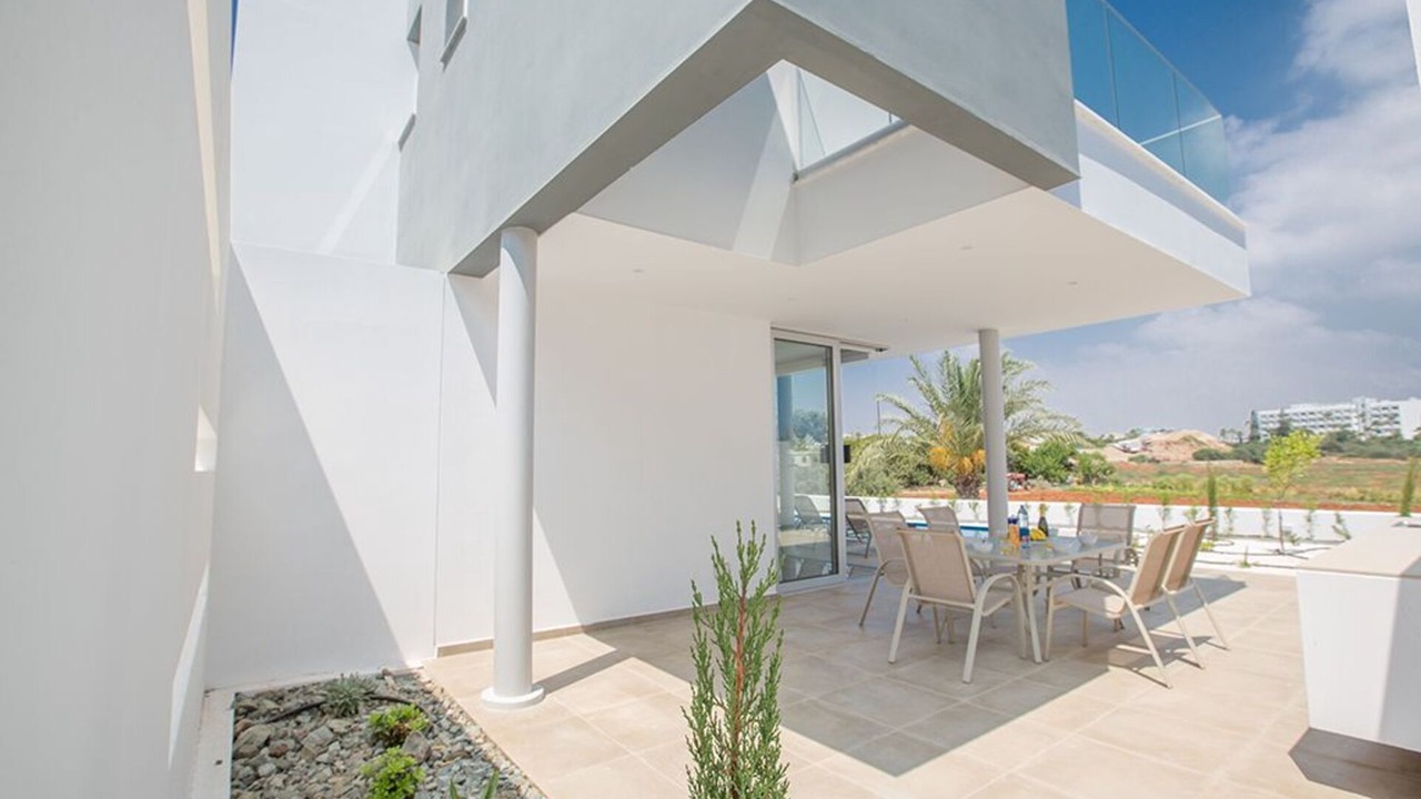 Photo of Outdoor in Protaras