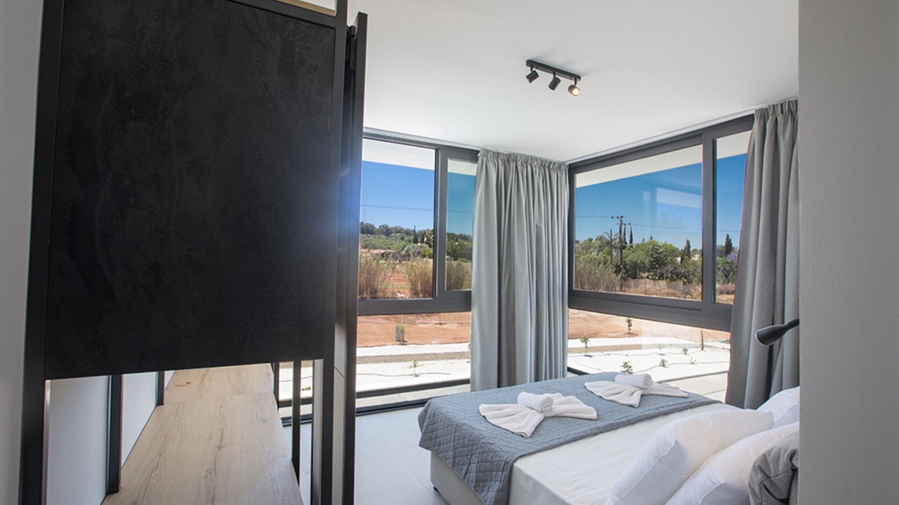 Photo of Bedroom in Protaras