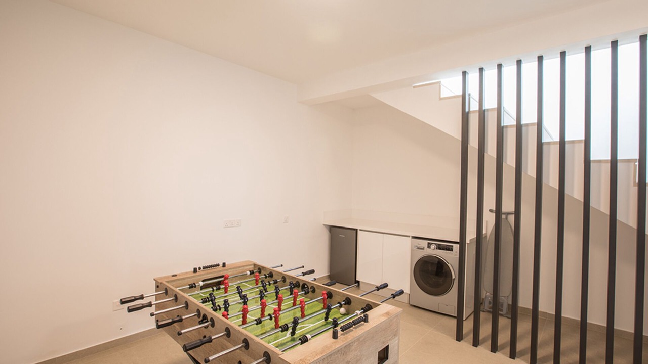 Photo of Bedroom in Protaras
