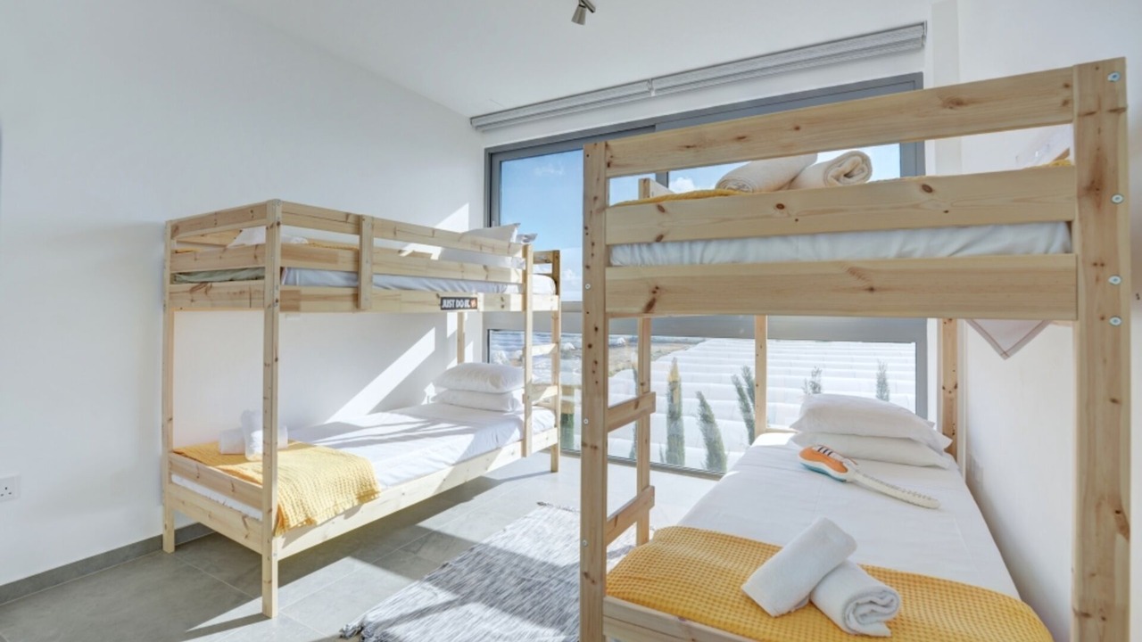 Photo of Bedroom in Kapparis