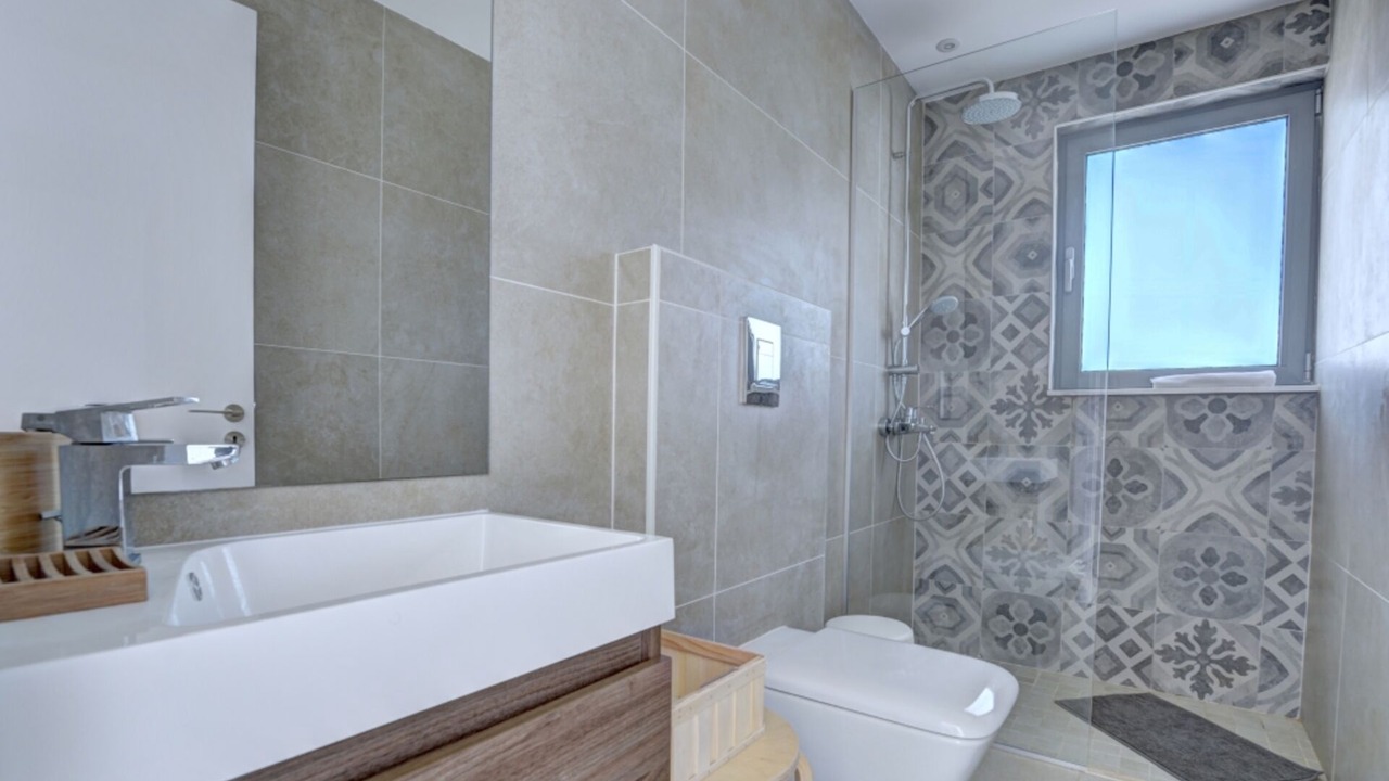 Photo of Bathroom in Kapparis