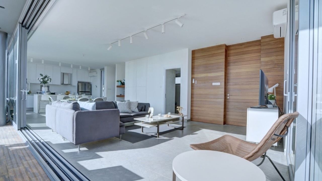 Photo of Livingroom in Kapparis