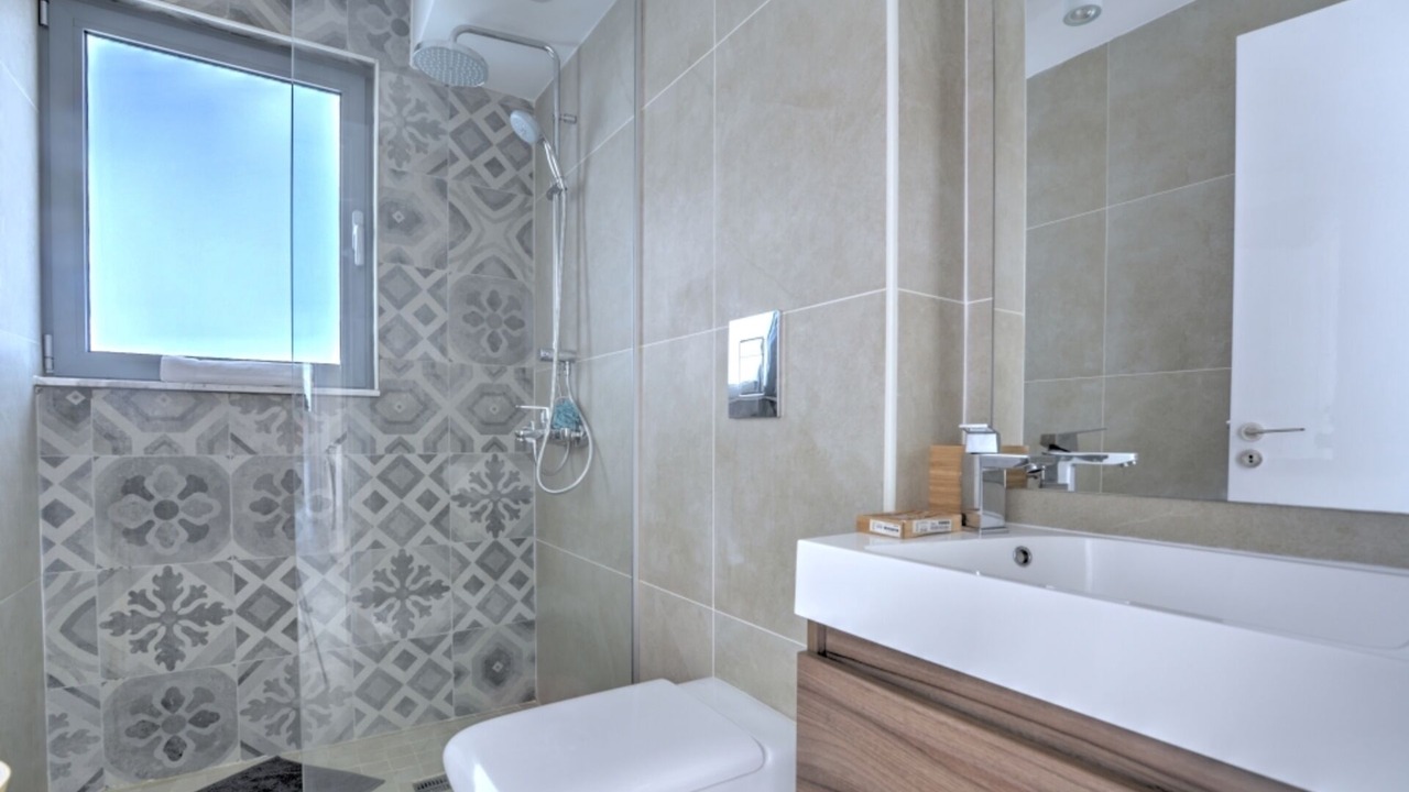 Photo of Bathroom in Kapparis
