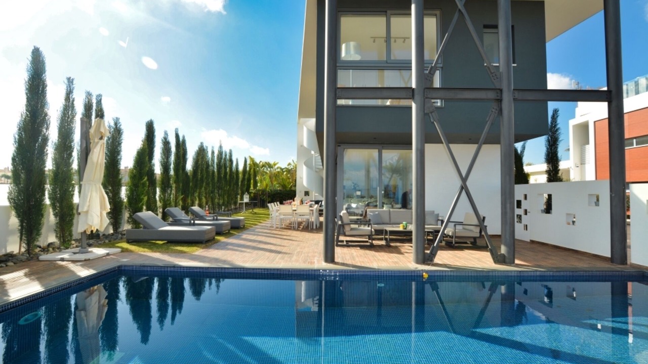 Photo of Outdoor in Kapparis