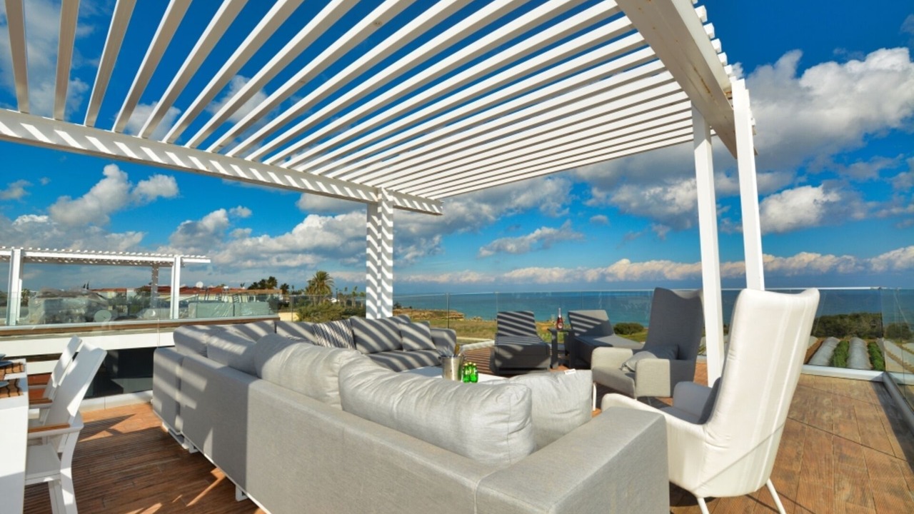 Photo of Outdoor in Kapparis