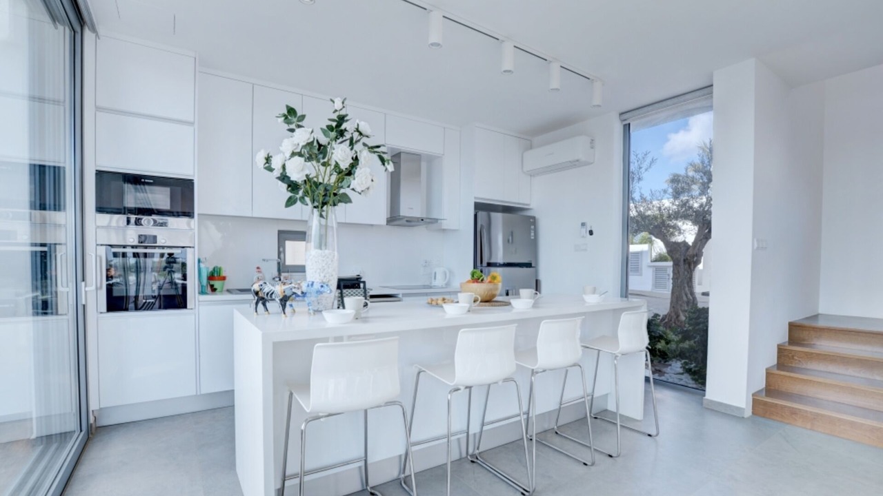 Photo of Kitchen in Kapparis