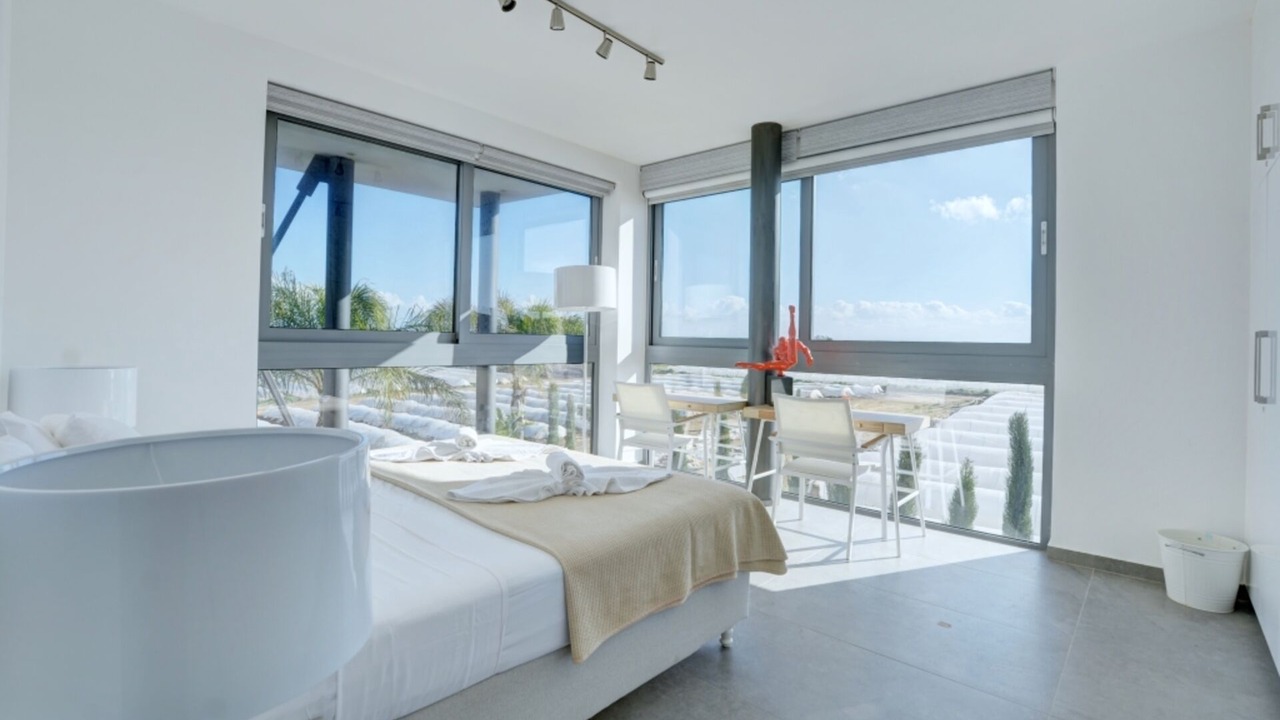 Photo of Bedroom in Kapparis