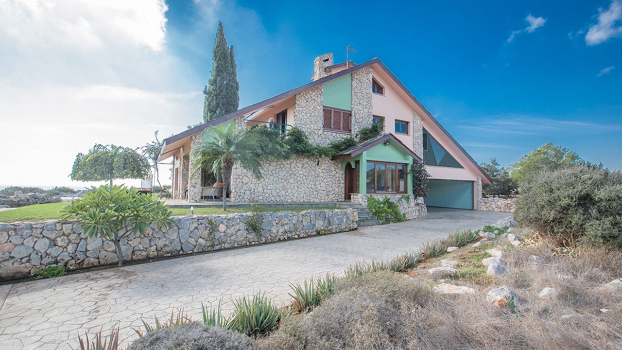Photo of Outdoor in Ayia Napa