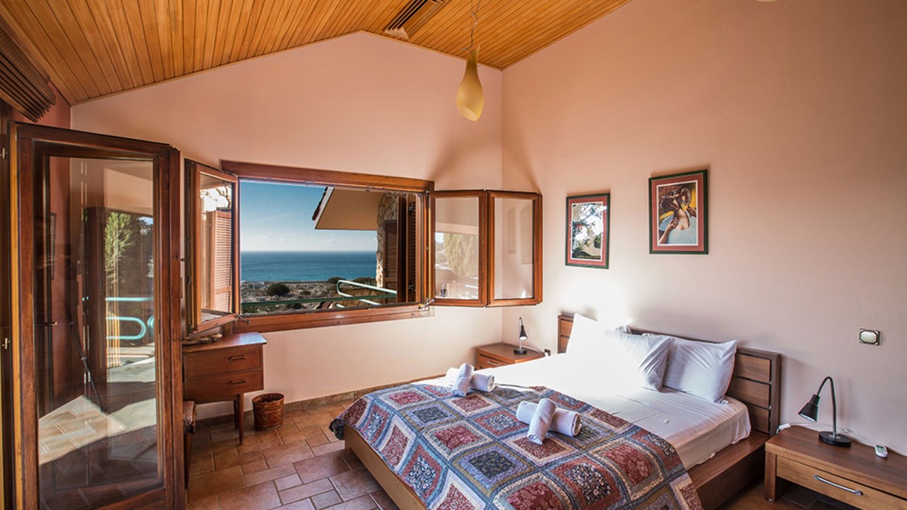 Photo of Bedroom in Ayia Napa