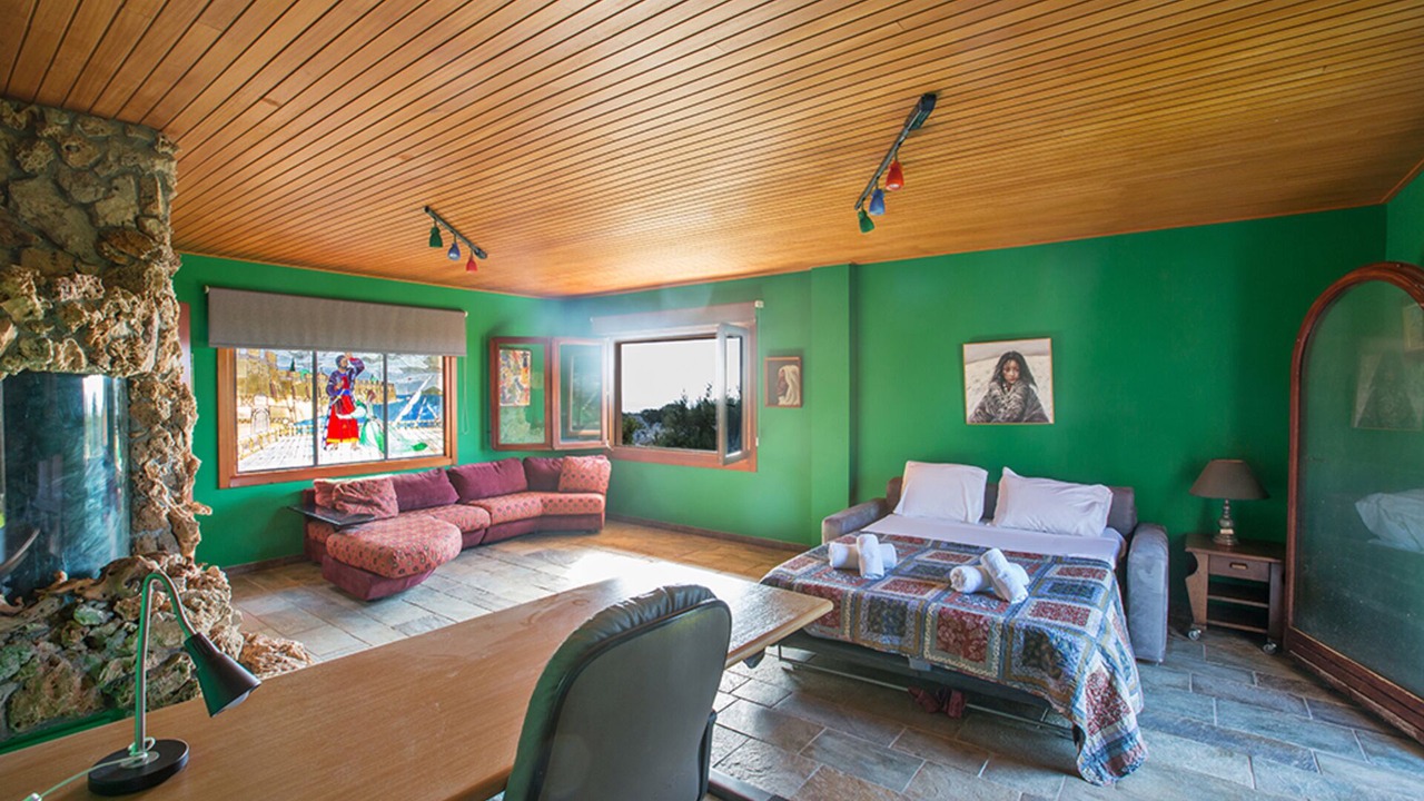 Photo of Bedroom in Ayia Napa