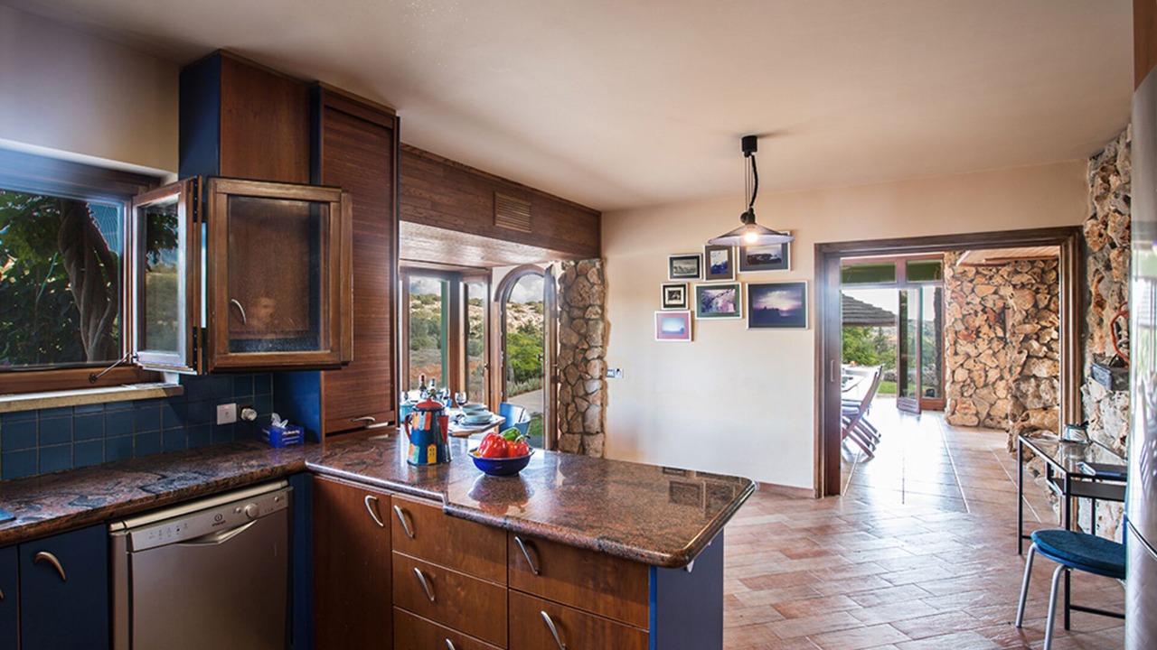 Photo of Kitchen in Ayia Napa