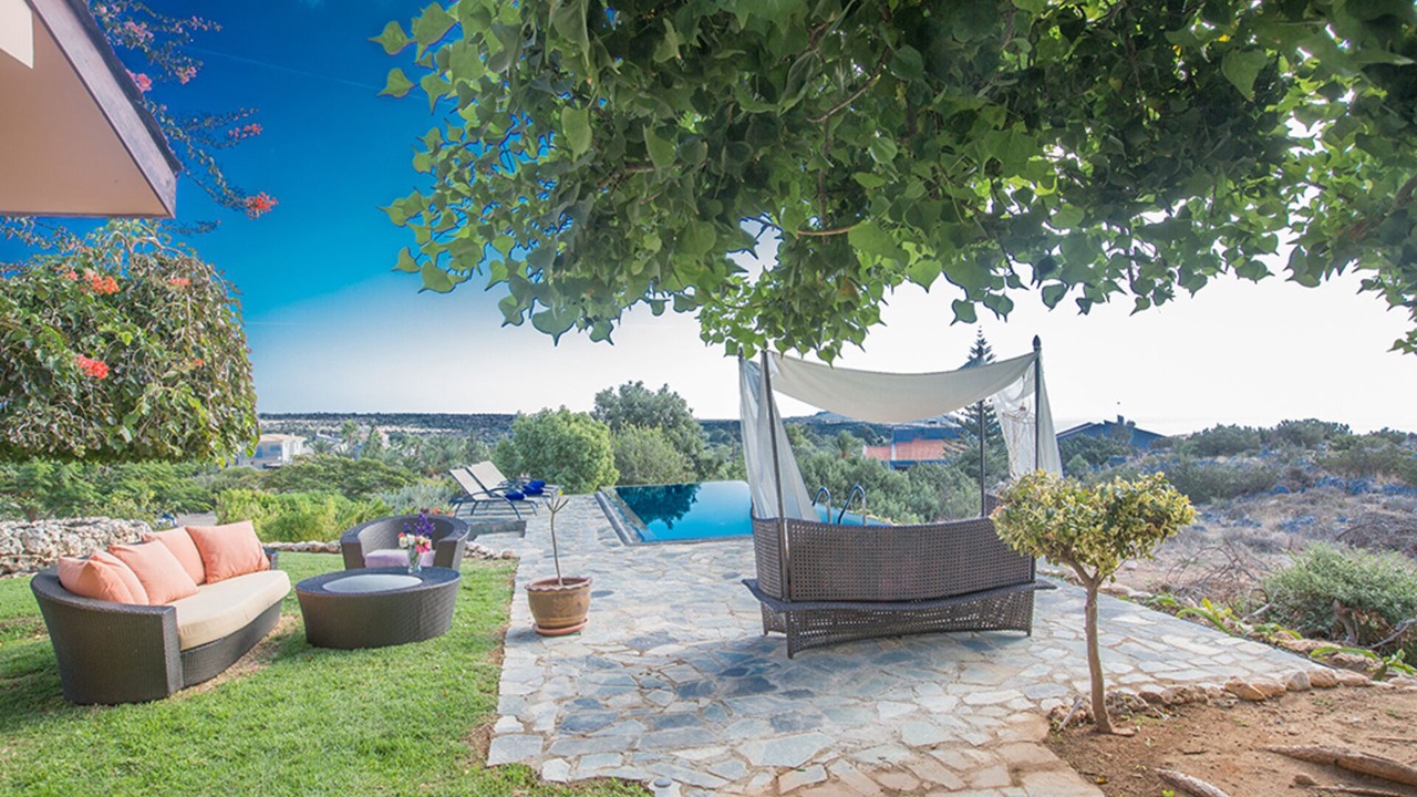 Photo of Patio Balcony in Ayia Napa