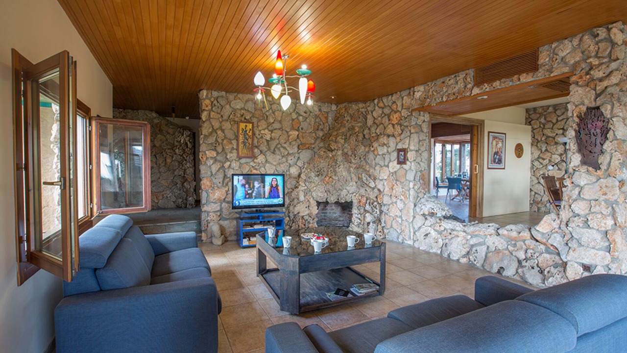 Photo of Livingroom in Ayia Napa