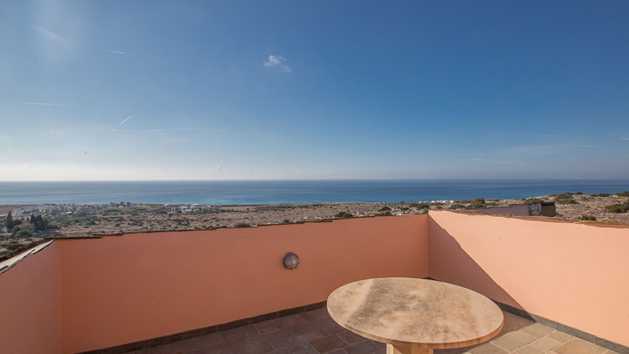 Photo of Patio Balcony in Ayia Napa