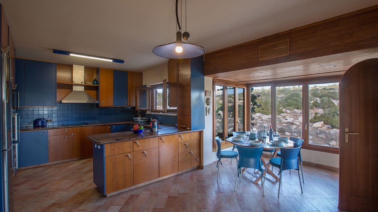 Photo of Kitchen in Ayia Napa