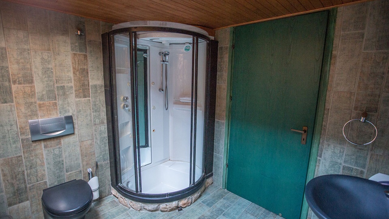 Photo of Bathroom in Ayia Napa