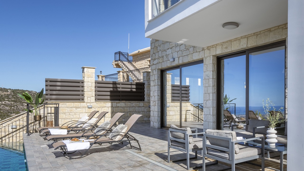 Photo of Outdoor in Peristerona