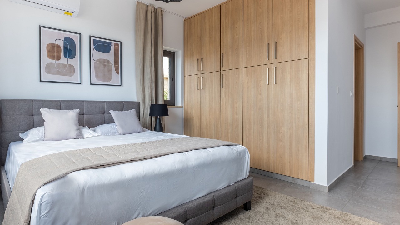 Photo of Bedroom in Peristerona
