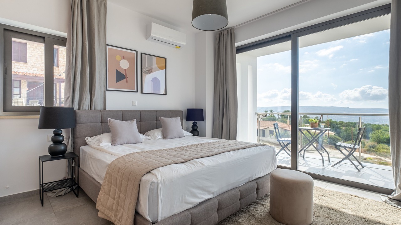 Photo of Bedroom in Peristerona