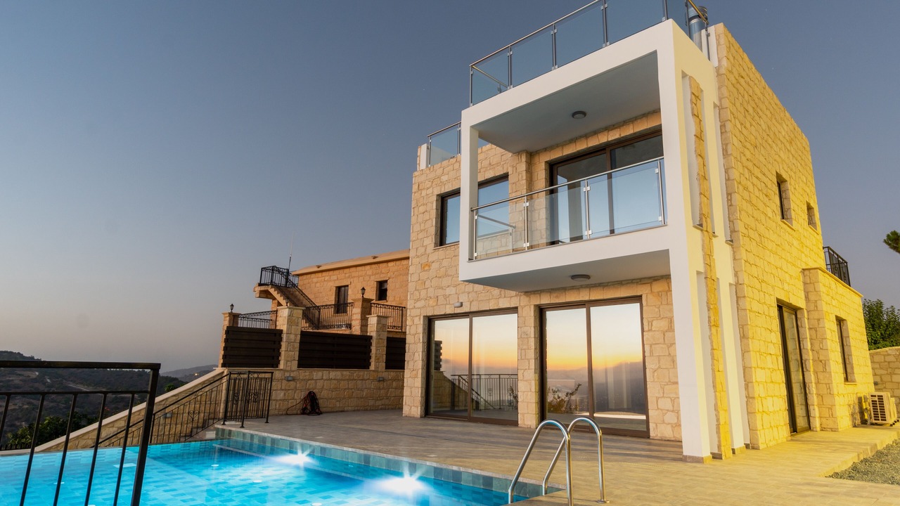Photo of Outdoor in Peristerona
