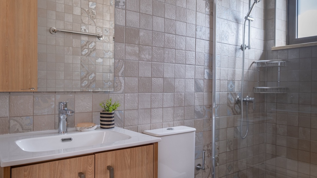 Photo of Bathroom in Peristerona