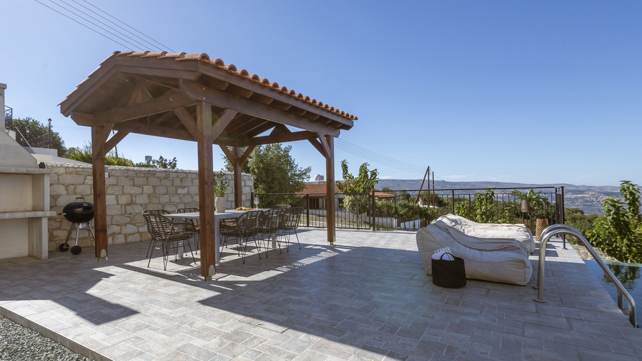 Photo of Outdoor in Peristerona
