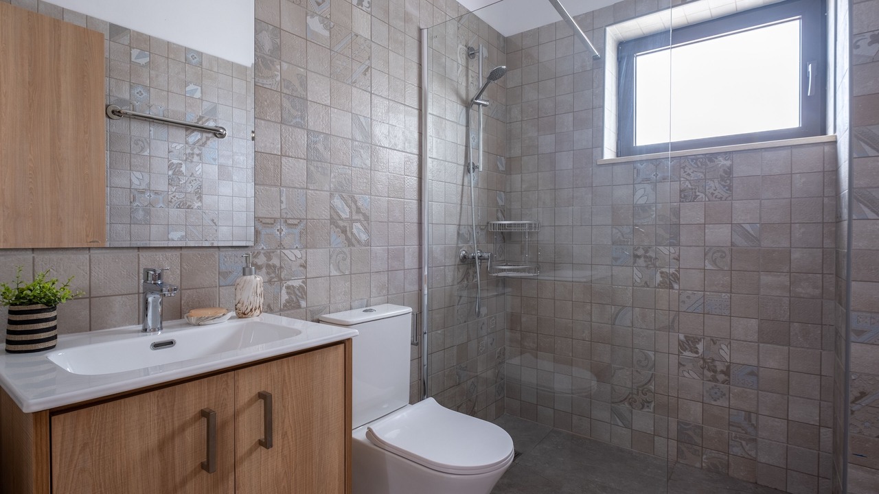 Photo of Bathroom in Peristerona