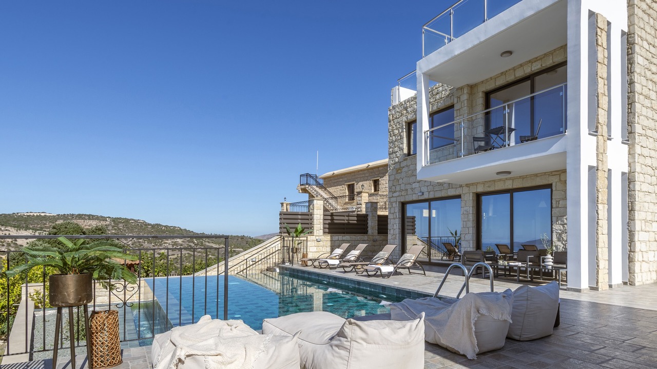 Photo of Outdoor in Peristerona