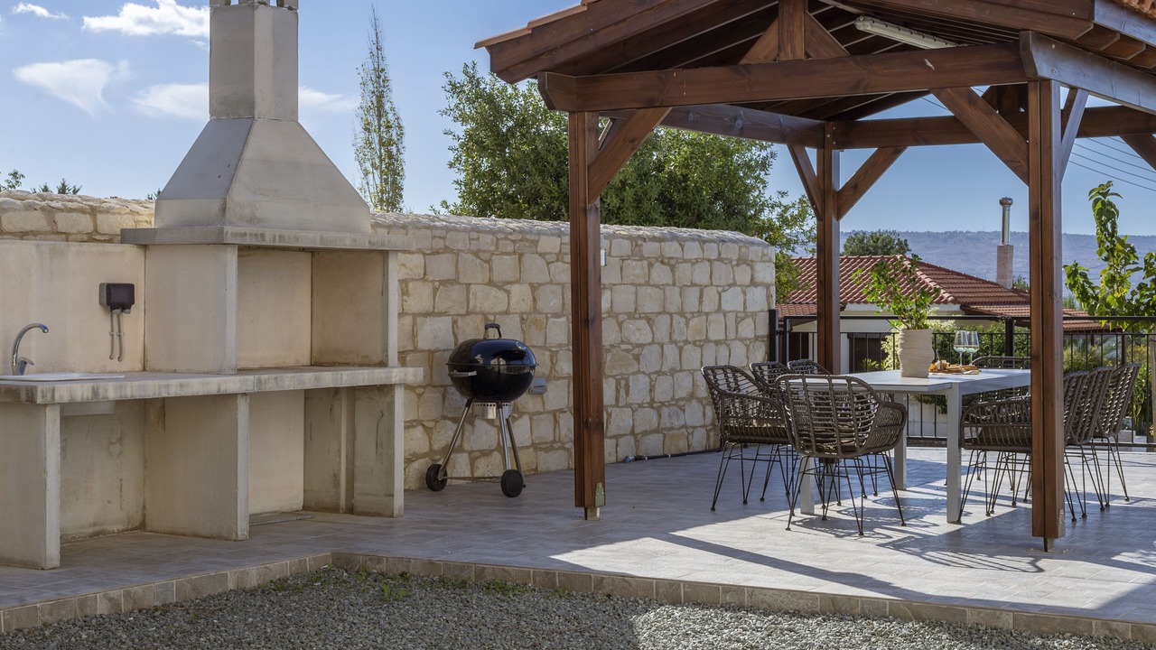 Photo of Outdoor in Peristerona