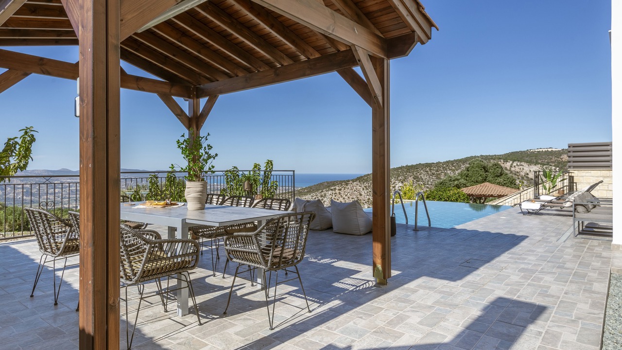 Photo of Outdoor in Peristerona