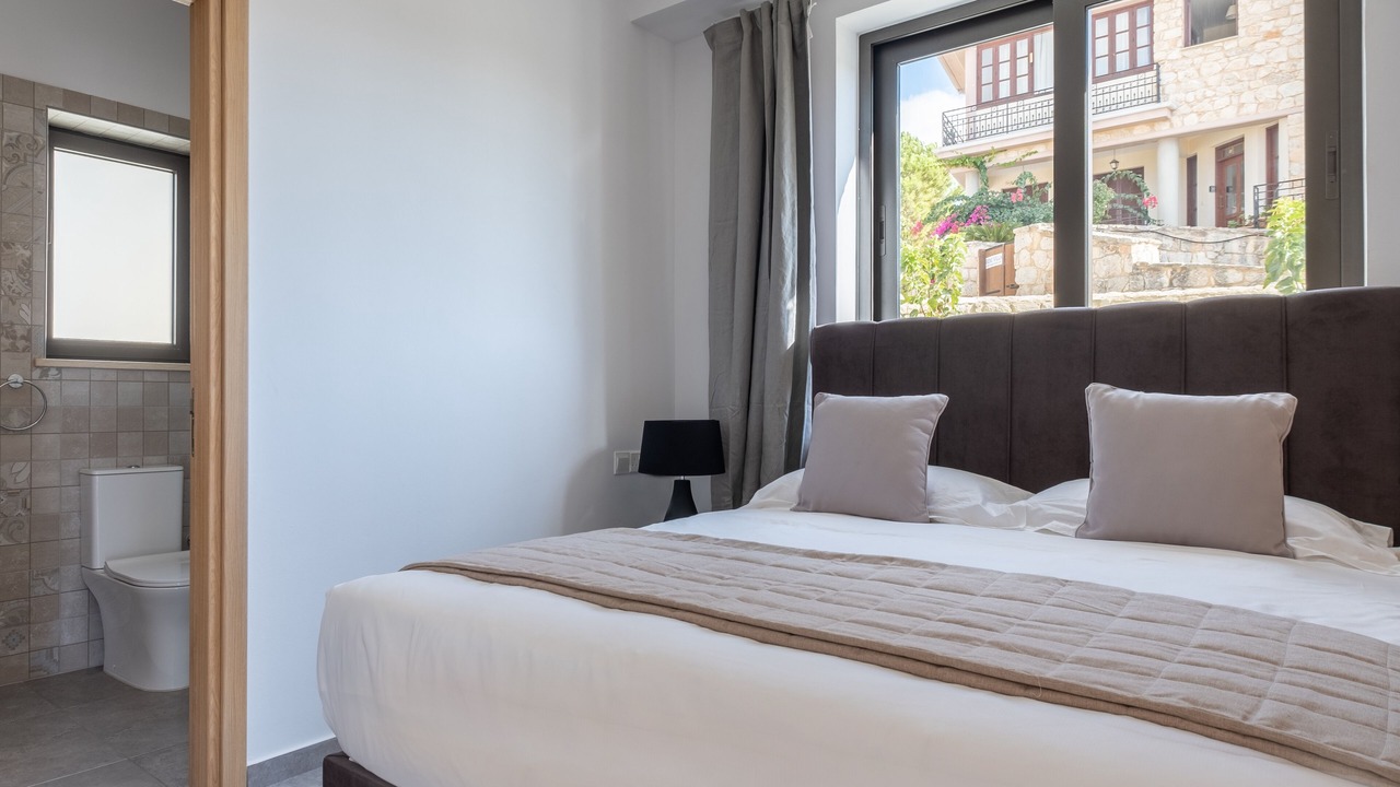 Photo of Bedroom in Peristerona