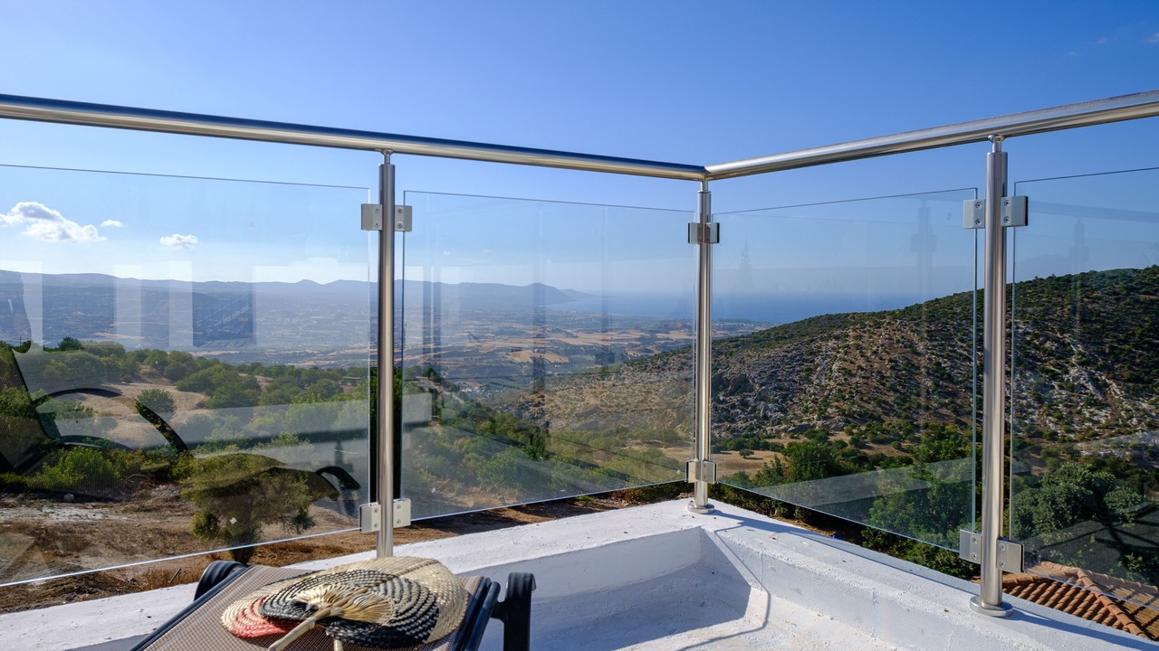 Photo of Patio Balcony in Peristerona