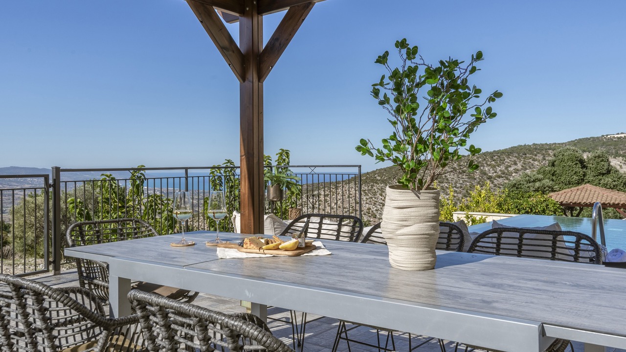Photo of Outdoor in Peristerona