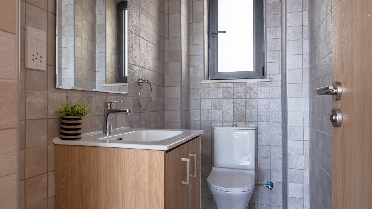 Photo of Bathroom in Peristerona