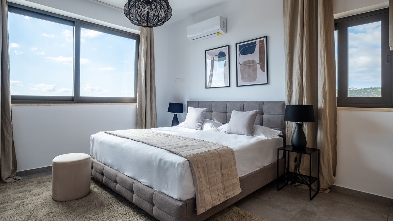 Photo of Bedroom in Peristerona