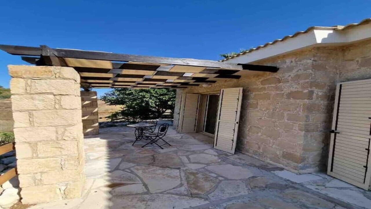Photo of Patio Balcony in Ineia