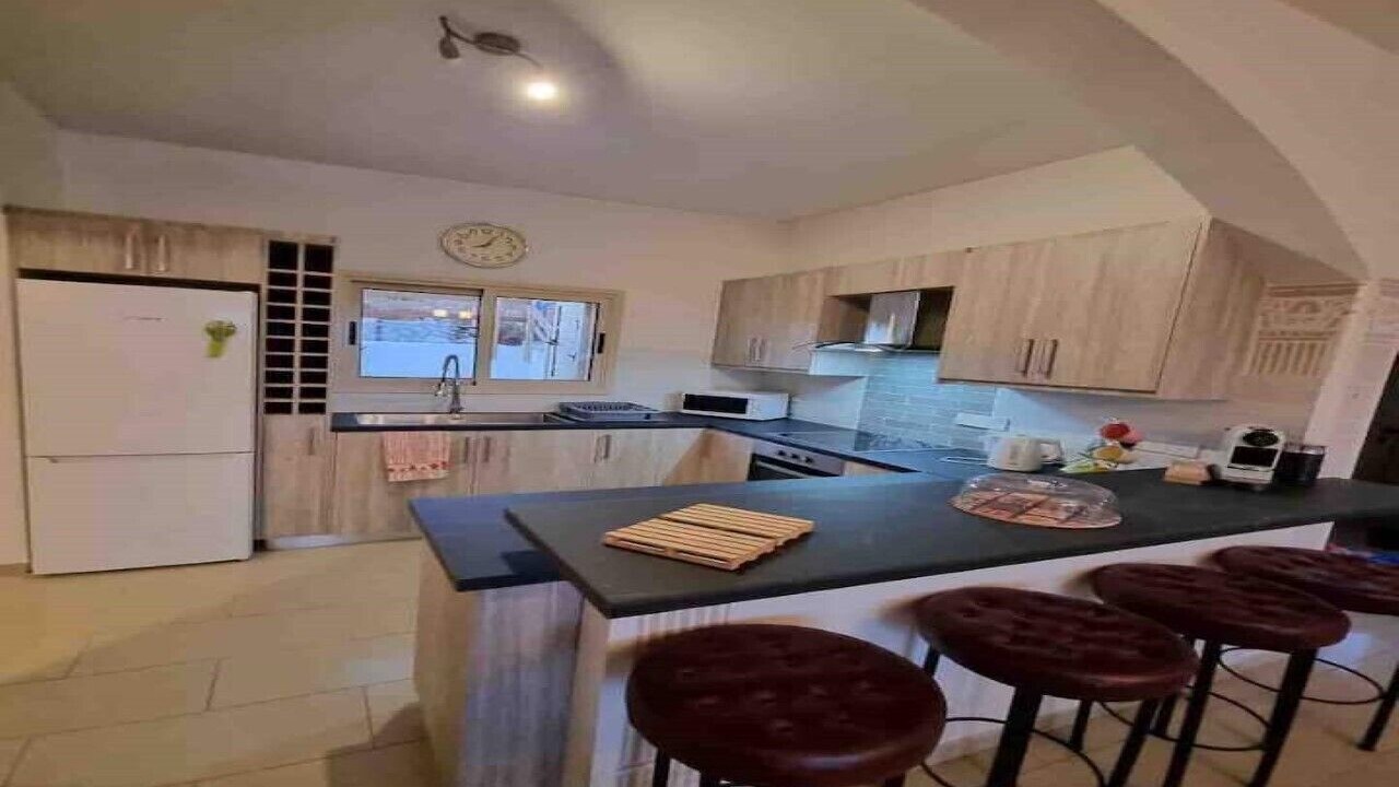 Photo of Kitchen in Ineia