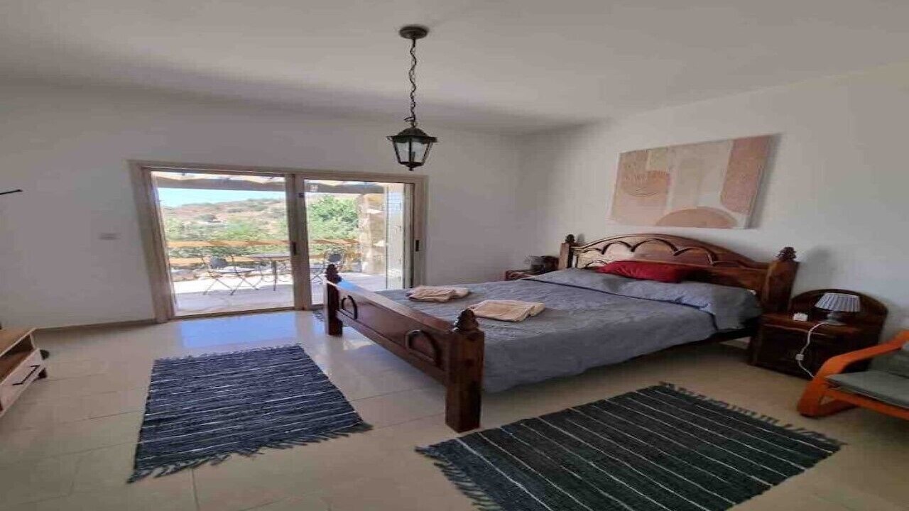 Photo of Bedroom in Ineia