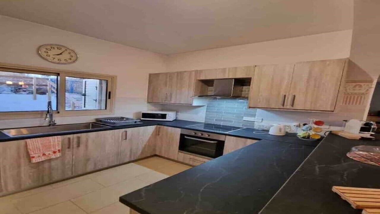 Photo of Kitchen in Ineia