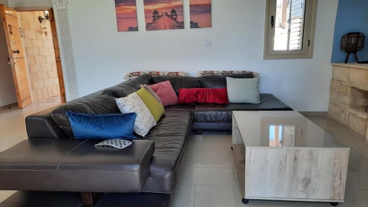 Photo of Livingroom in Ineia