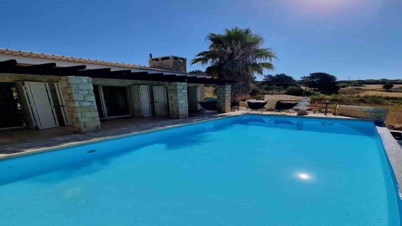 Photo of Outdoor in Ineia