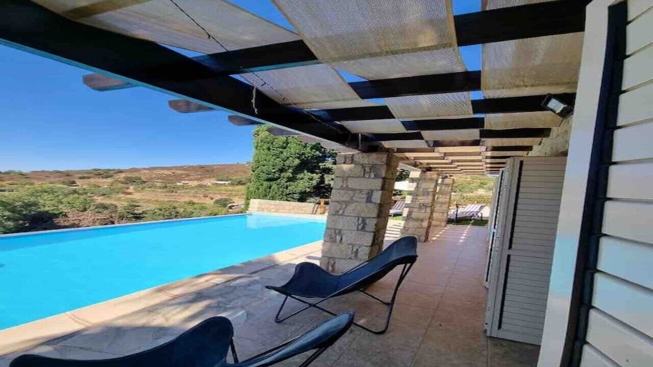 Photo of Outdoor in Ineia