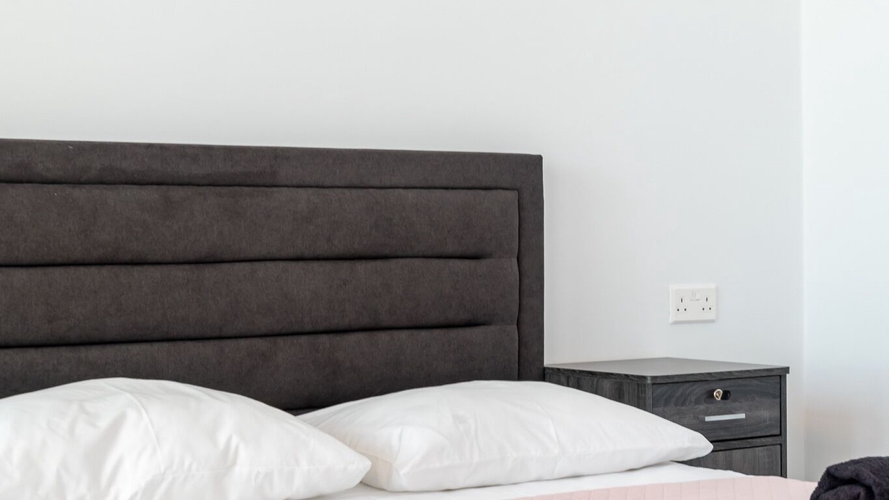 Photo of Bedroom in Peyia Town
