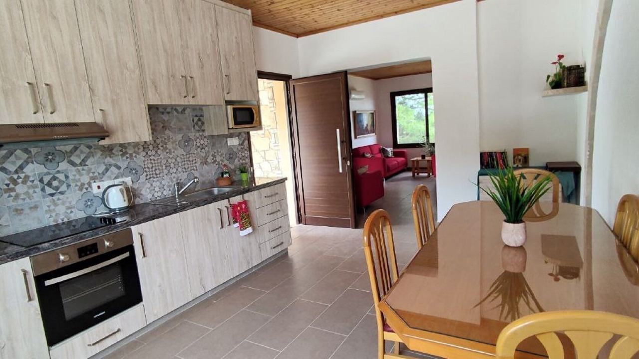 Photo of Kitchen in Silikou
